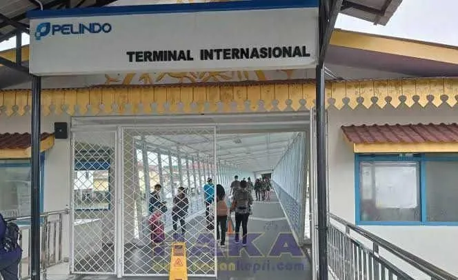 KSOP: Bukan Baru Naik, Tarif Feri ke Singapura Naik Sejak Maret